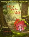 Krik, krak, krok - 