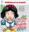 L'histoire givrée de Blanche Neige - 