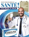 Julien Strelzyk dans Santé ! : Le One Medical Show - 