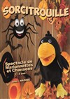 Sorcitrouille et Compagnie - 