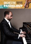 Orchestre Pasdeloup : Fabuleux - 