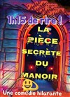 La pièce secrète du Manoir - 