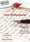 Love Shakespeare - 