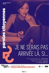 Je ne serais pas arrivée là, si... | avec Julie Gayet - 