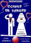 Couple en danger - 