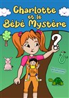 Charlotte et le bébé mystère - 