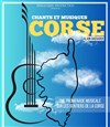 Chants et musiques corse - 