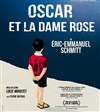 Oscar et la dame rose - 