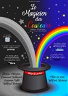 Le magicien des couleurs - 