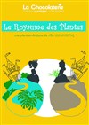 Le Royaume des Plantes - 