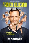 Fabien Olicard dans Singularité - 