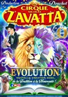 Cirque Nicolas Zavatta Douchet | à Vertou - 