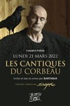 Les cantiques du corbeau - 