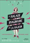 Le malade imaginaire en la majeur - 