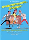 Copains pour toujours ou presque - 