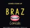 Braz Comédie Club - 