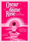 Oscar et la dame rose - 