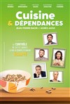 Cuisine et dépendances - 