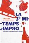 La 3ème mi-temps d'impro - 