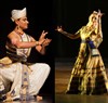 Récital de danse Sattriya - 