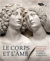 Visite guidée : Le corps et l'âme, de Donatello à Michel-Ange. Sculptures italiennes de la Renaissance| par Michel Lhéritier - 