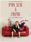 D'un sexe à l'autre | 6e Festival d'humour du Pays Rhénan - 