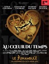 Au coeur du temps - 