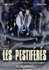 Les pestiférés - 