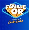 Une famille en or | Spécial célébrités - 