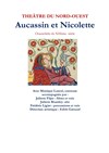 Aucassin et Nicolette - 