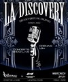 La Discovery #7 - 