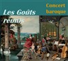 Les goûts réunis - 