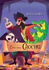 Les aventures extraordinaires du capitaine Crochu - 