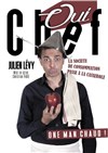 Julien Lévy dans Oui chef - 