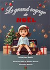 Le grand voyage de Noël - 