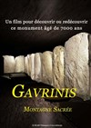 Gavr'inis montagne sacrée - 