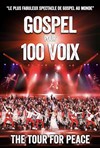 Gospel pour 100 voix - 