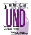 Und | avec Natalie Dessay - 