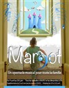 Margot ou la Princesse de rien du tout - 