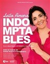 Leïla Amara dans Indomptables - 