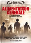 Alimentation Générale - 