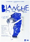 Blanche et le pays des pensées - 