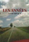 Les années - 