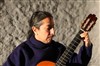 Concert de guitare classique latino-américaine - 