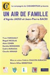 Un air de famille | Festival Les Arts en Scène - 