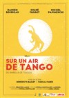 Sur un air de tango - 