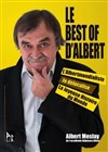 Albert Meslay dans Best off - 