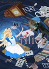 Alice au pays des merveilles - 