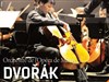 Dvoràk | avec Edgar Moreau - 