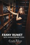 Fanny Ruwet dans Bon anniversaire Jean - 